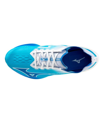 Zapatillas de Running Mizuno Wave Rebellion Pro 2 Hombre...
