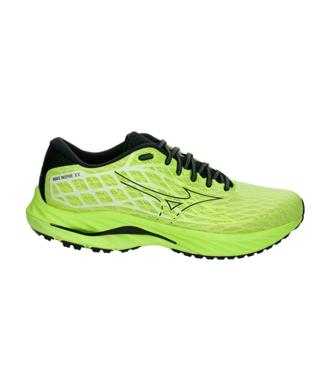 Zapatillas de Running Mizuno Wave Inspire 20...