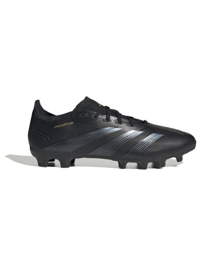 Botas de Fútbol adidas Predator League Multiground Negro
