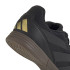 Zapatillas de Fútbol Sala adidas Predator Club Indoor Sala Infantil Negro