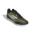 Botas de Fútbol adidas F50 Club Messi Infantil Oro/Blanco