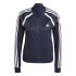 Chandal adidas Teamsport Mujer Azul
