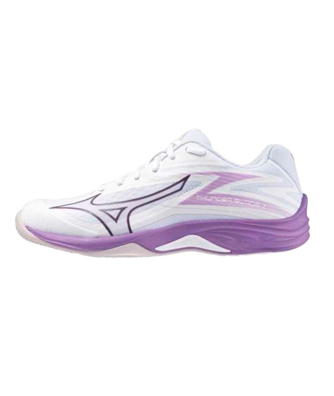 Zapatillas de Voleibol Mizuno Thunder Blade Z...
