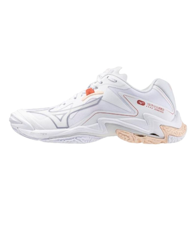 Zapatillas de Voleibol Mizuno Wave Lightning Z8...