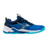 Zapatillas de Balonmano Mizuno Wave Stealth Neo 2 Azul
