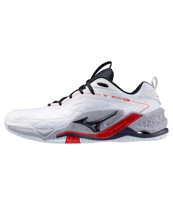 Zapatillas de Balonmano Mizuno Wave Stealth Neo...
