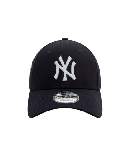 Gorra New Era MLB SIDE PATCH 9FORTY New York Yankees Hombre