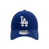 Gorra New Era MLB SIDE PATCH 9FORTY LA Dodgers Hombre