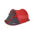 Tienda de campaña Regatta Malawi 2 Rojo