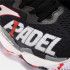 Zapatillas de pádel Joma Smash Negro