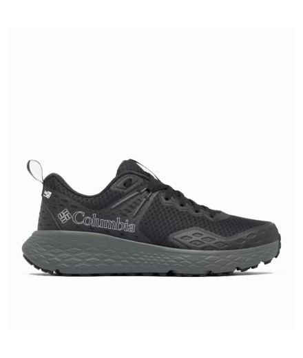 Zapatillas Montaña Columbia Konos™ Trs Outdry Negro Hombre