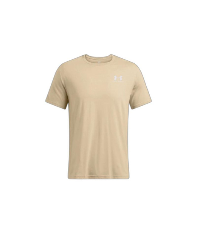 Camiseta de Fitness Under Armour Sportstyle...