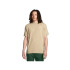 Camiseta de Fitness Under Armour Sportstyle Hombre Marrón