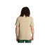 Camiseta de Fitness Under Armour Sportstyle Hombre Marrón