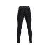 Mallas de fitness Under Armour Negro Hombre