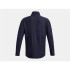 Chaqueta de Fútbol Under Armour Challenger Hombre Azul