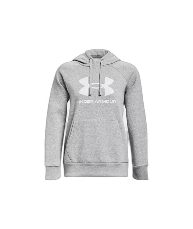 Sudadera de Fitness Under Armour Rival Fleece...