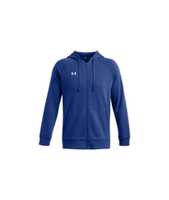Chaqueta de Fitness Under Armour Rival Fleece...