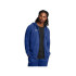 Chaqueta de Fitness Under Armour Rival Fleece Fz Hombre Azul