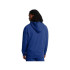 Chaqueta de Fitness Under Armour Rival Fleece Fz Hombre Azul