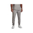 Pantalones de Fitness Under Armour Rival Terry Hombre Gris