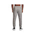 Pantalones de Fitness Under Armour Rival Terry Hombre Gris