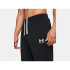 Pantalones de Fútbol Under Armour Challenger Pique Hombre Negro