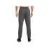 Pantalones de Fútbol Under Armour Challenger Pique Hombre Gris