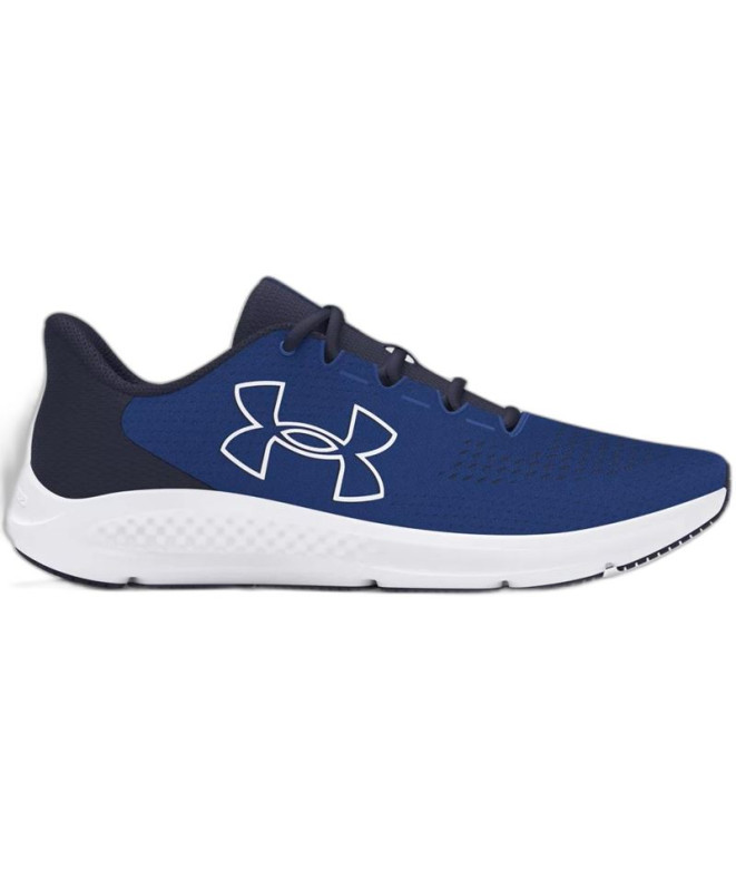 Zapatillas de Running Under Armour Charged...