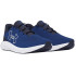 Zapatillas de Running Under Armour Charged Pursuit 3 Bl Hombre Azul