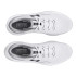 Zapatillas de running Under ArmourCharged Surge 4 Blanco
