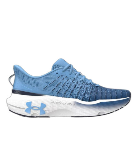 Zapatillas de Running Under Armour Infinite Elite Hombre...