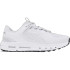 Zapatillas trekking  Under Armour Summit Trek Hombre Blanco