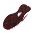 Zapatillas de Baloncesto Under Armour Lockdown 7 Rojo