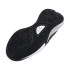 Zapatillas de Baloncesto Under Armour Lockdown 7 Infantil Negro