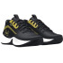 Zapatillas de Baloncesto Under Armour Lockdown 7 Infantil Negro