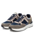 Zapatillas XTI Hombre Navy