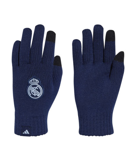 Guantes de Fútbol adidas Real Madrid Rmcf Training Wear...