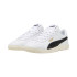 Zapatillas Puma Club 5V5 Infantil Blanco