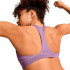 Sujetador Deportivo de Fitness Puma 4Keeps Cloudspun Sculpting Mujer