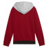 Sudadera Puma Essentials Block Hoodie Fl Niño