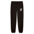 Pantalón Puma Essentials+ Mid 90S Sweatpants Fl Niño Negro