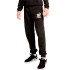 Pantalón Puma Essentials+ Mid 90S Sweatpants Fl Niño Negro