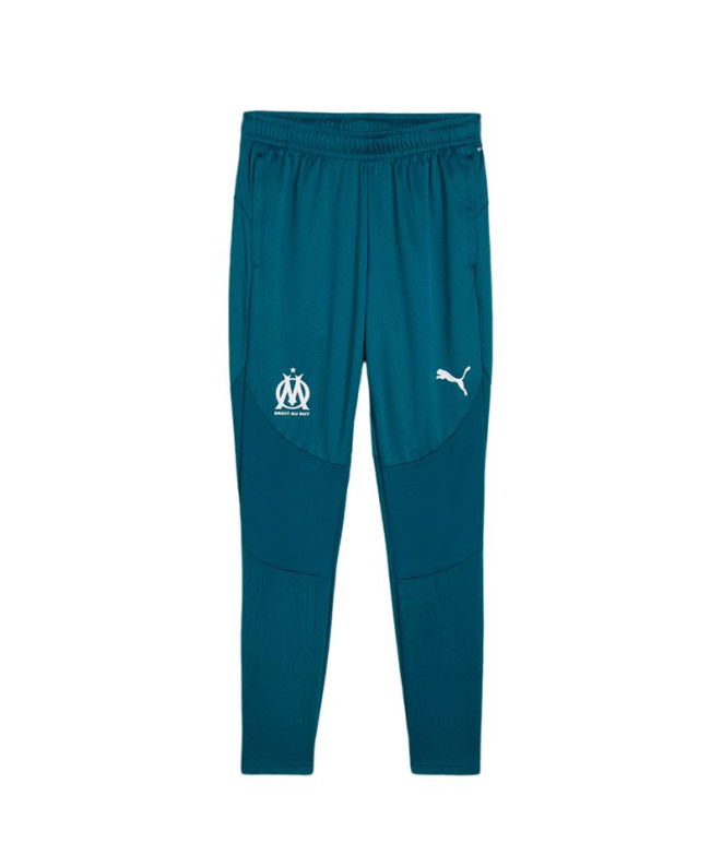 Pantalón de Fútbol Puma Olympique de Marsella...