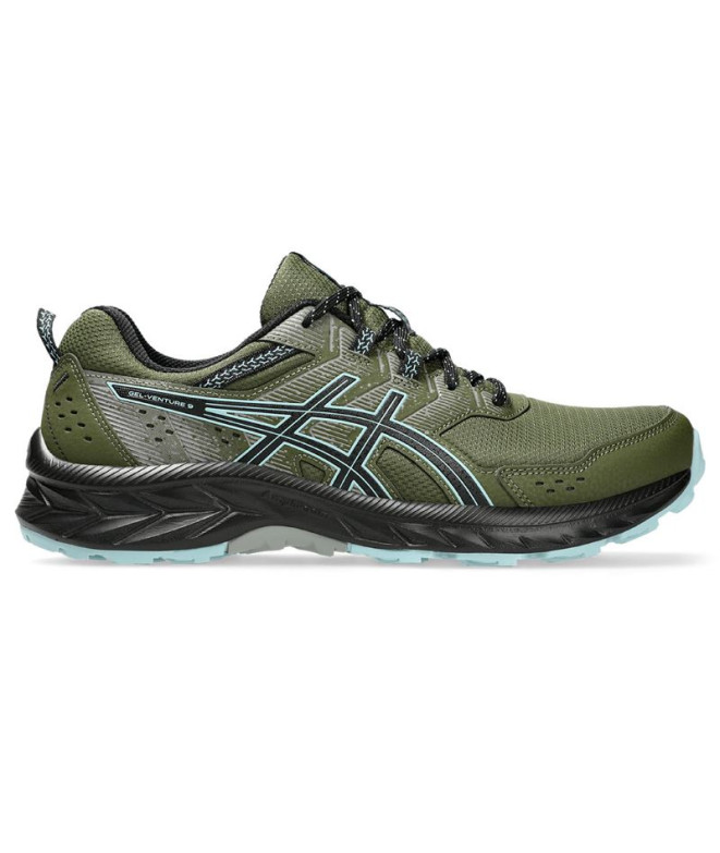 Zapatillas de Trail ASICS Gel-Venture 9 Hombre...