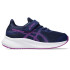 Zapatillas de Running ASICS Patriot 13 Ps Infantil Azul