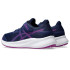 Zapatillas de Running ASICS Patriot 13 Ps Infantil Azul