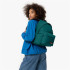 Mochila Eastpak Padded Pak'r Verde