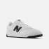 Zapatillas New Balance Bb80 Hombre Blanco