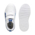 Zapatillas Puma Courtflex V3 V Infantil
